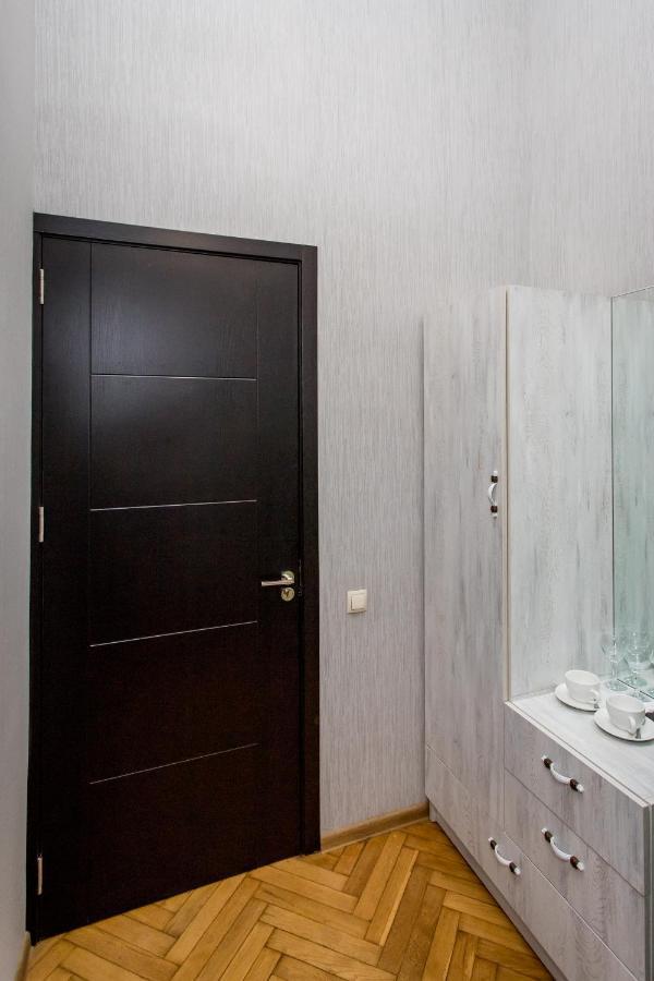Hb Apartments Mari Brose Tbilisi Exterior foto