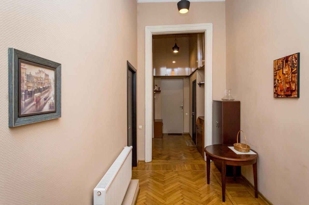 Hb Apartments Mari Brose Tbilisi Exterior foto